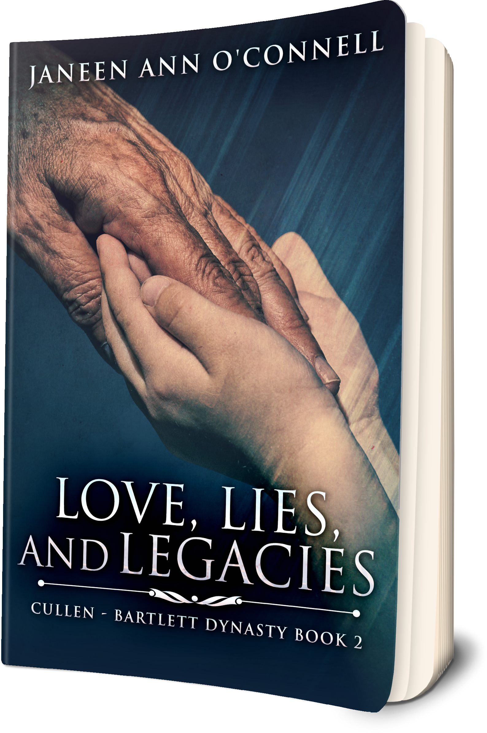 Love-Lies-And-Legacies-Promo-Paperback